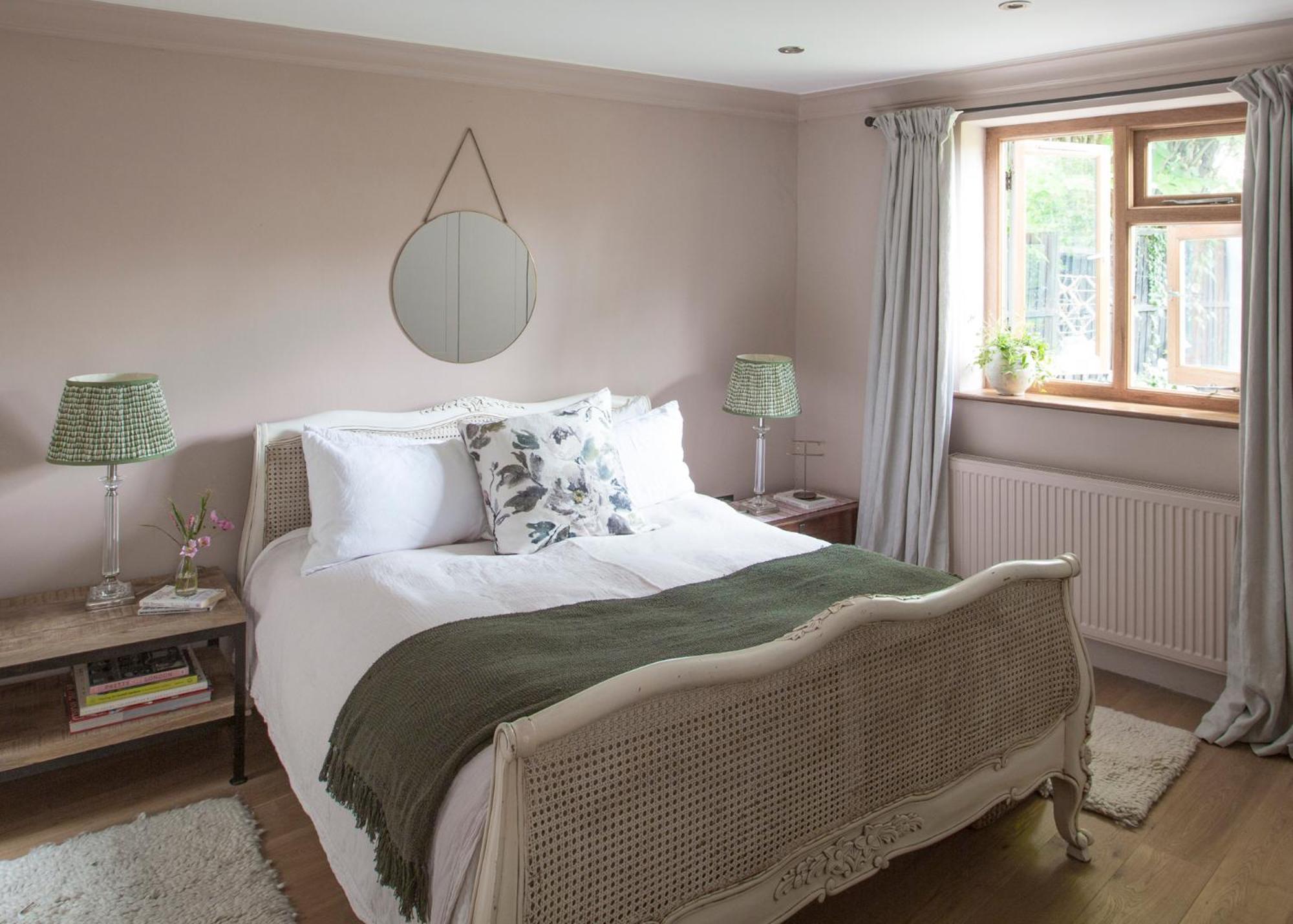 Ferienhaus Crescent Lodge, Crouch End, London