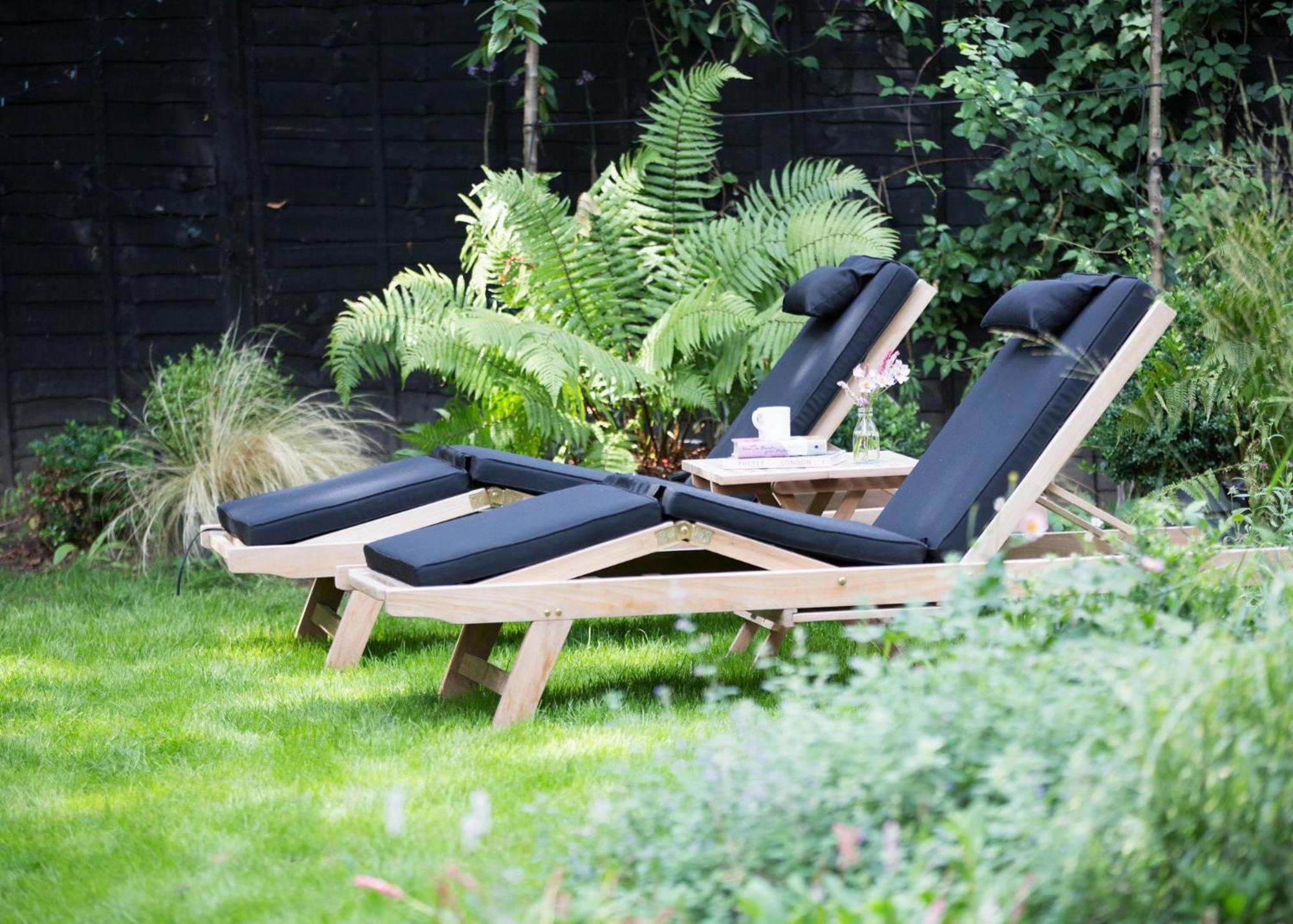 Crescent Lodge, Crouch End, Ferienhaus London