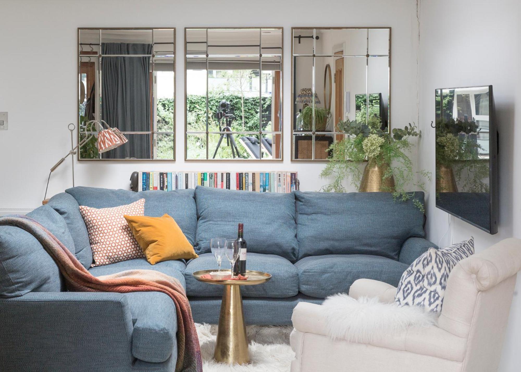 Ferienhaus Crescent Lodge, Crouch End, *