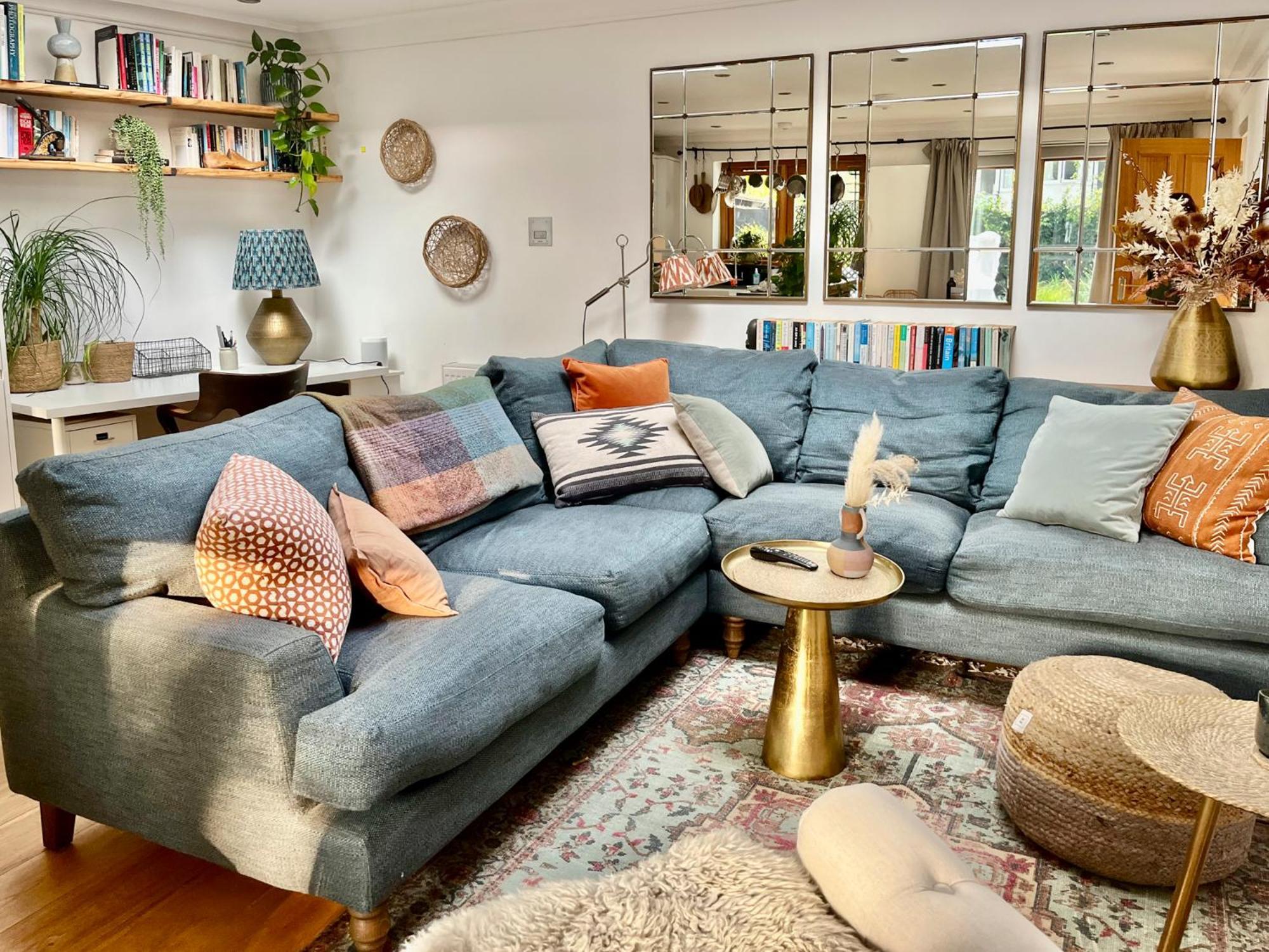Crescent Lodge, Crouch End, Ferienhaus *